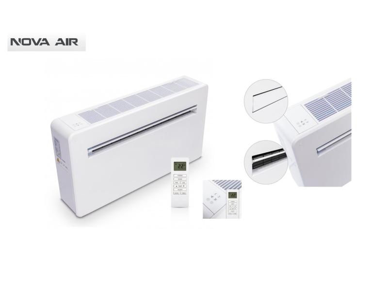 Airco RoPa Mobiele Airco / Monoblock